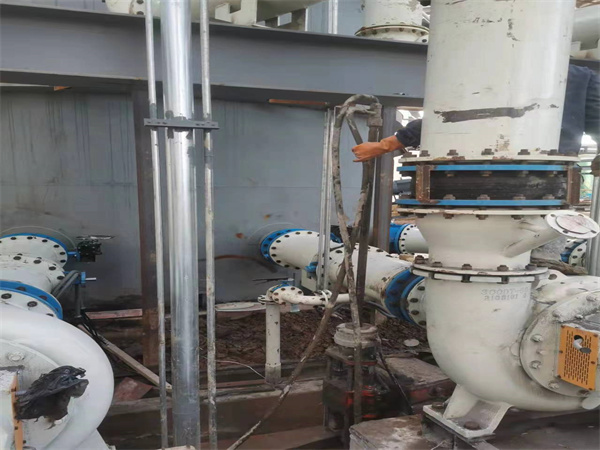 康巴什设备基础沉降下沉注浆加固增加荷载