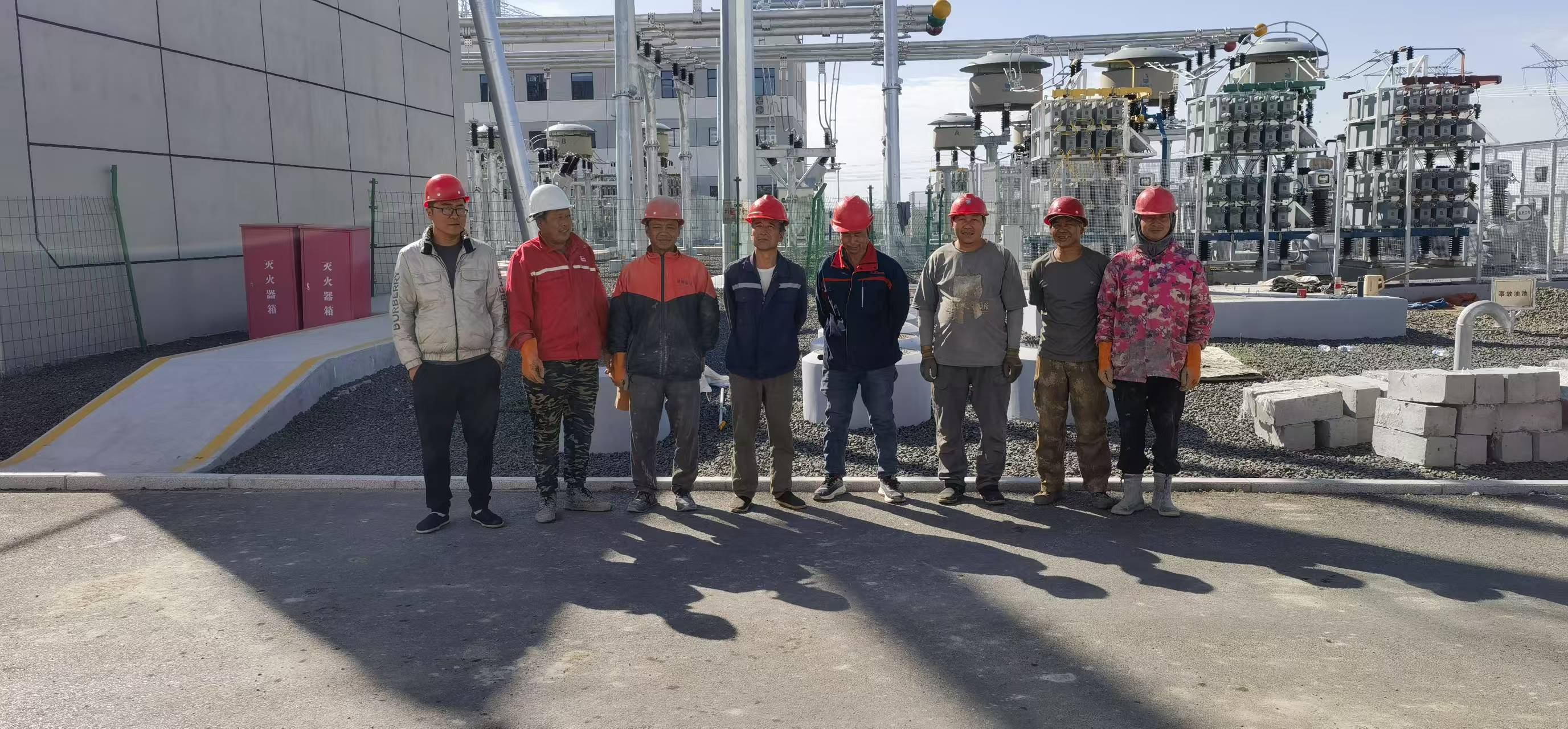 康巴什地基沉降如何修复?